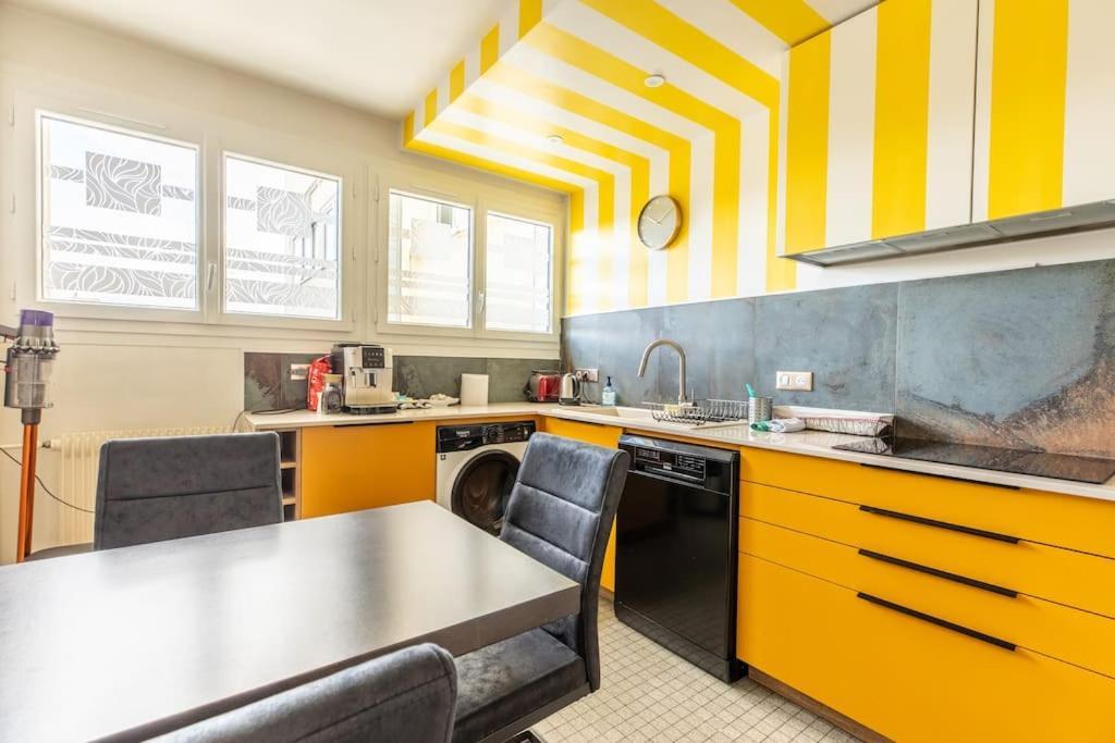 Apartment La Rose Des Vents -magnifique F2 Avec Parking 32 Jean Jaures *