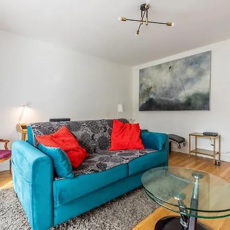 Apartamento La Rose Des Vents -Magnifique F2 Avec Parking 32 Jean Jaures Chamalières Exterior foto
