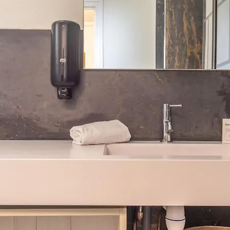 Apartamento La Rose Des Vents -Magnifique F2 Avec Parking 32 Jean Jaures Chamalières Exterior foto