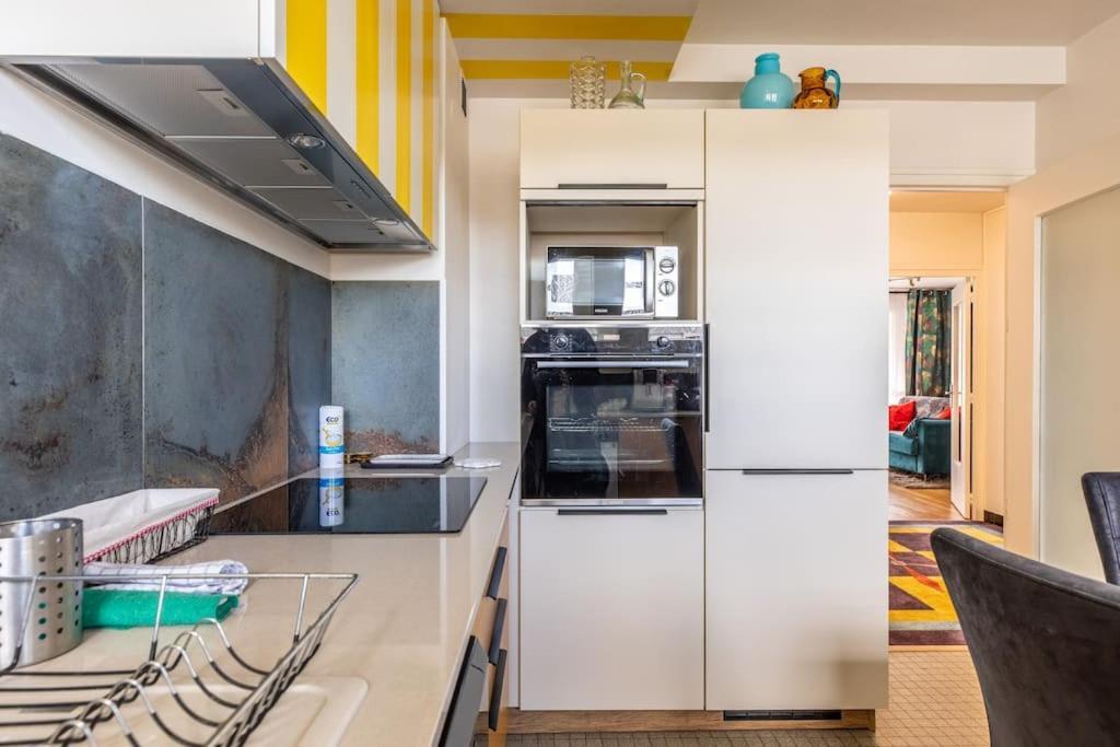 Appartement La Rose Des Vents -magnifique F2 Avec Parking 32 Jean Jaures
